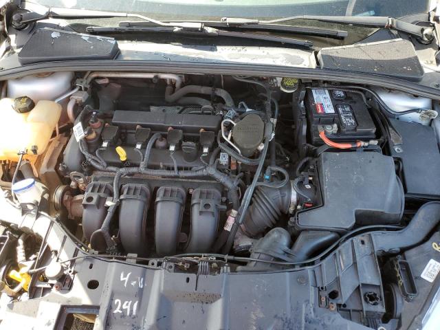 Photo 11 from auction – 2015 FORD FOCUS SE with VIN 1FADP3K25FL265054