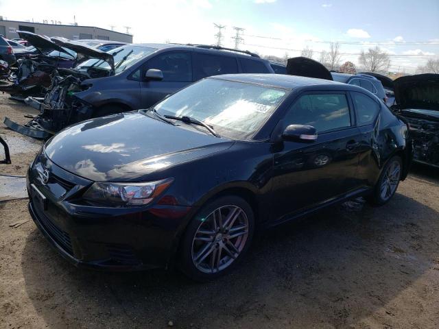 Photo 1 from auction – 2013 TOYOTA SCION TC with VIN JTKJF5C71D3064831