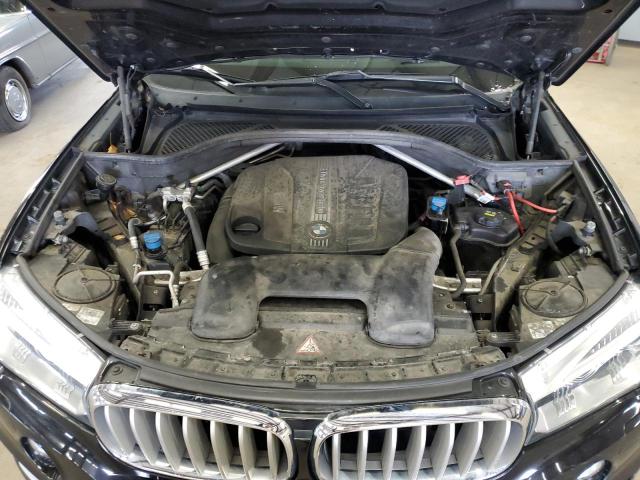 Photo 11 from auction – 2015 BMW X5 XDRIVE3 with VIN 5UXKS4C58F0J97508