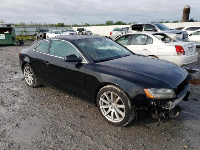 Photo 4 from auction – 2011 AUDI A5 PRESTIG with VIN WAUVFAFR5BA047812