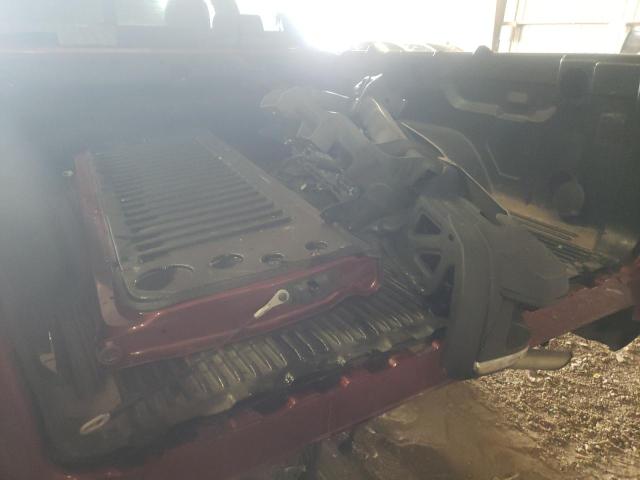 Photo 12 from auction – 2015 GMC SIERRA C15 with VIN 3GTP1VECXFG342362