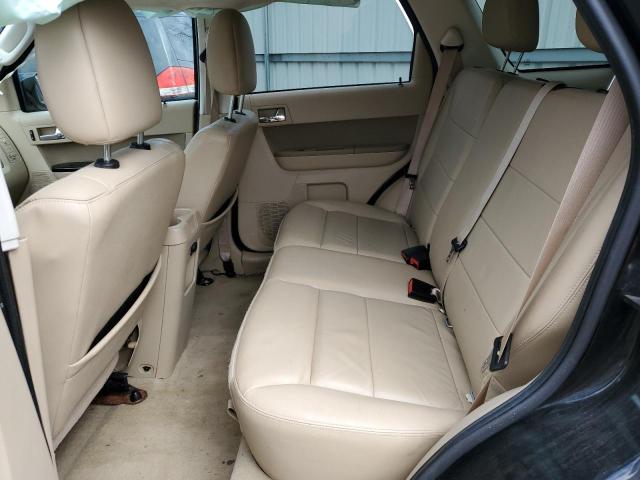 Photo 11 from auction – 2011 FORD ESCAPE LIM with VIN 1FMCU9EG9BKA03235