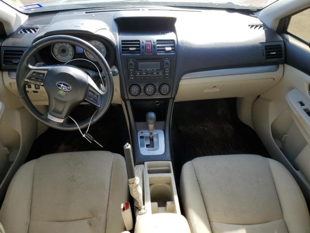 Photo 8 from auction – 2013 SUBARU IMPREZA SP with VIN JF1GPAL67D2888049