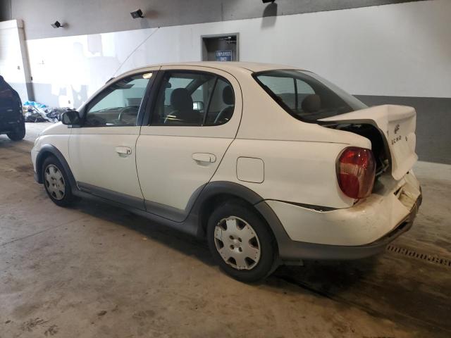 Photo 2 from auction – 2000 TOYOTA ECHO with VIN JTDBT1235Y0034976