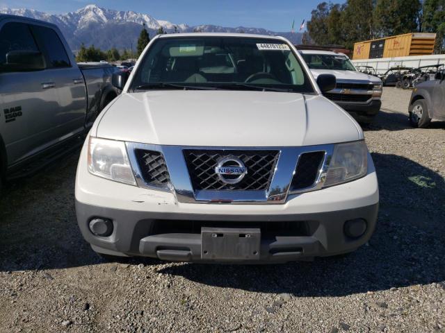 Photo 5 from auction – 2013 NISSAN FRONTIER S with VIN 1N6BD0CT5DN730897