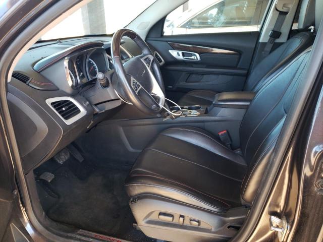 Photo 7 from auction – 2014 GMC TERRAIN DE with VIN 2GKALUEK6E6381319
