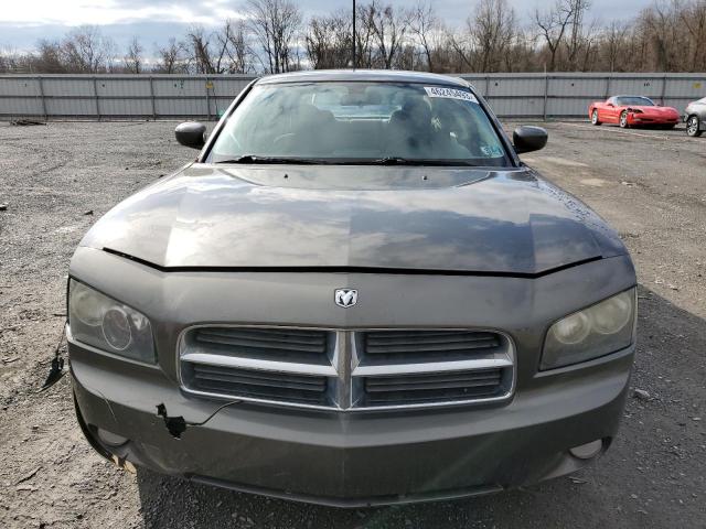 Photo 5 from auction – 2010 DODGE CHARGER SX with VIN 2B3CA3CV3AH246848