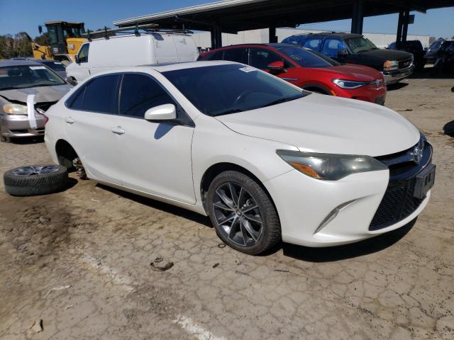 Photo 4 from auction – 2015 TOYOTA CAMRY LE with VIN 4T1BF1FK0FU925820