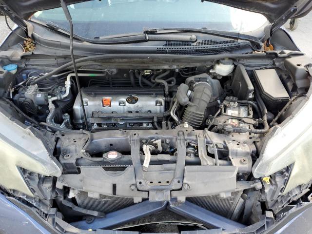 Photo 12 from auction – 2012 HONDA CR-V EX with VIN 3CZRM3H57CG704008