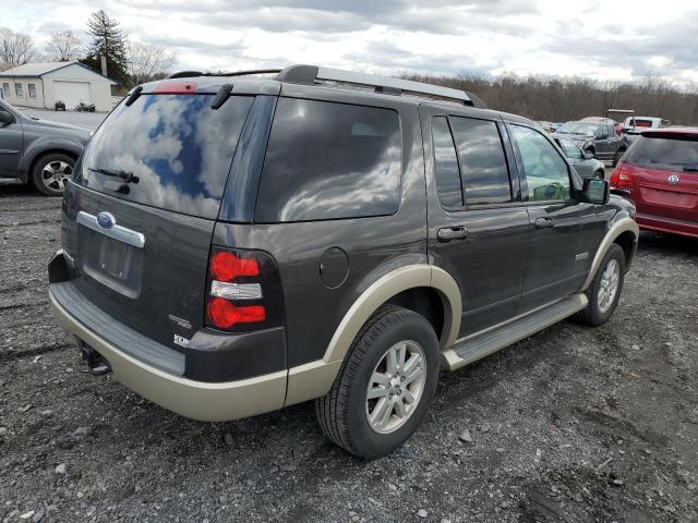 Photo 3 from auction – 2006 FORD EXPLORER E with VIN 1FMEU74E56ZA07826