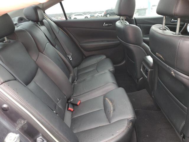Photo 10 from auction – 2011 NISSAN MAXIMA S with VIN 1N4AA5AP3BC836743