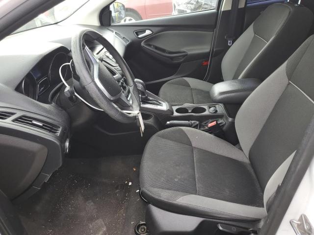 صورة رقم 7 من المزاد - 2014 FORD FOCUS SE مع VIN 1FADP3K2XEL272371