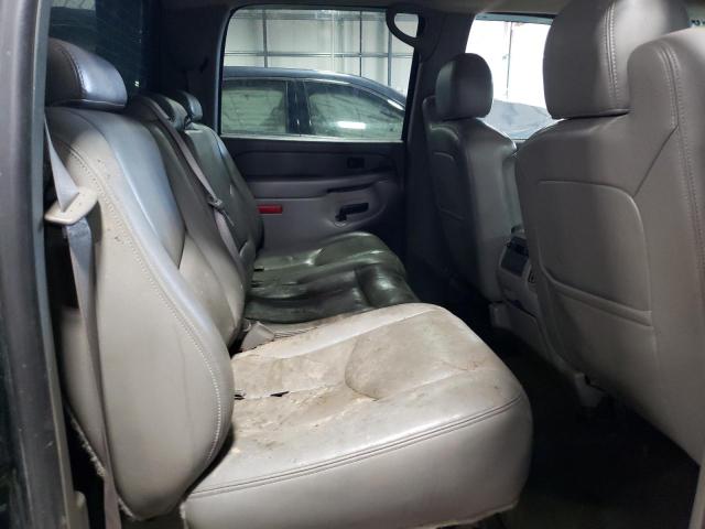 Photo 10 from auction – 2005 CHEVROLET SILVERADO with VIN 2GCEK13T751317278