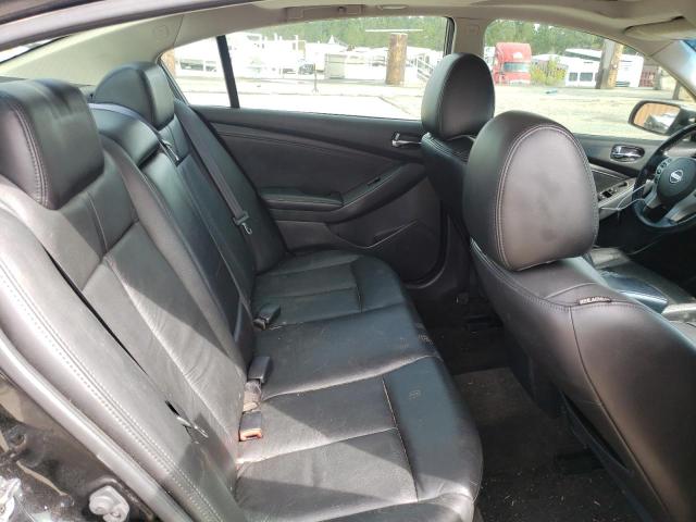 Photo 10 from auction – 2008 NISSAN ALTIMA 3.5 with VIN 1N4BL21E28N488264