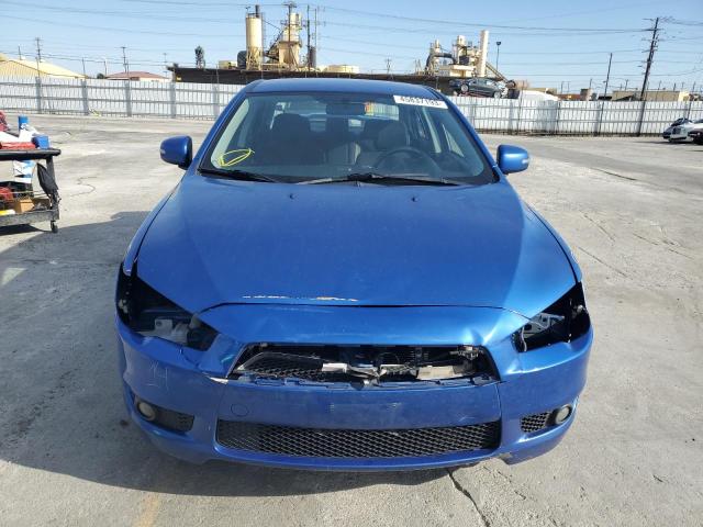 Photo 5 from auction – 2015 MITSUBISHI LANCER ES with VIN JA32U2FU5FU009909