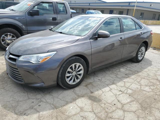 Photo 1 from auction – 2016 TOYOTA CAMRY LE with VIN 4T1BF1FK0GU201935