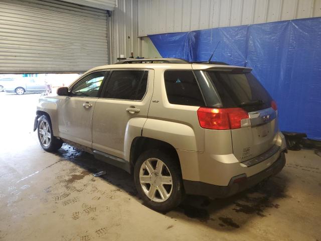 Photo 2 from auction – 2011 GMC TERRAIN SL with VIN 2CTALUEC1B6273971
