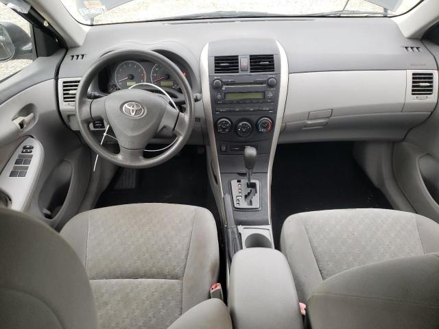 Photo 8 from auction – 2009 TOYOTA COROLLA BA with VIN 1NXBU40E89Z153002