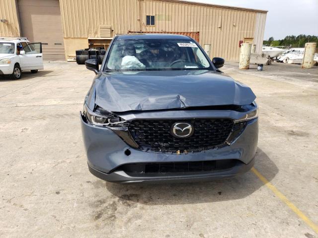 Photo 5 from auction – 2022 MAZDA CX-5 PREFE with VIN JM3KFBCM9N0647495