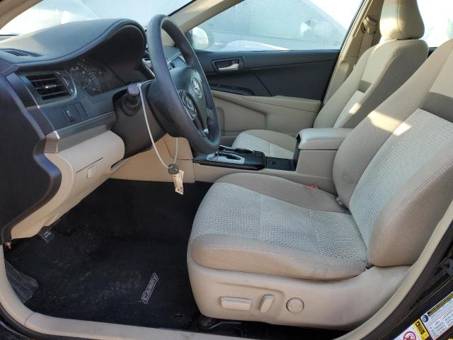Photo 7 from auction – 2013 TOYOTA CAMRY L with VIN 4T4BF1FK2DR286102