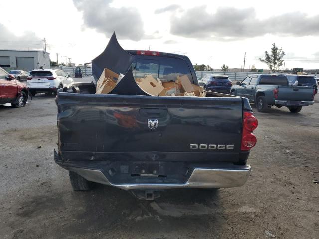 Photo 6 from auction – 2007 DODGE DR1500 with VIN 1D7HA18P47S251325