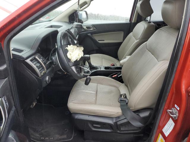 Photo 7 from auction – 2019 FORD RANGER XL with VIN 1FTER4FH2KLA59861