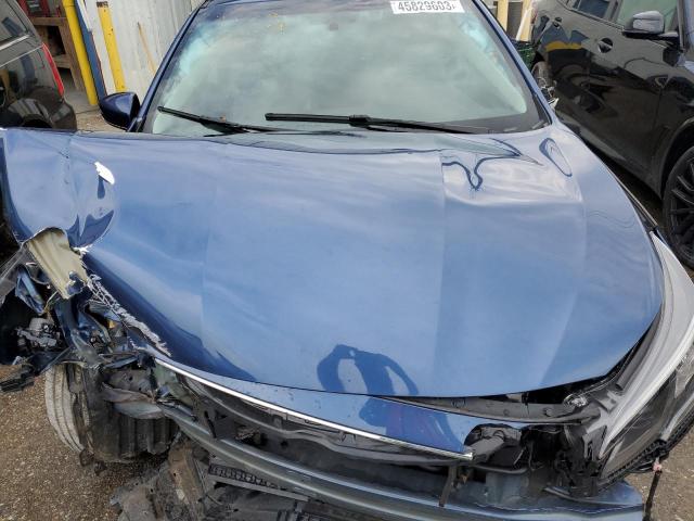 Photo 12 from auction – 2020 SUBARU OUTBACK PR with VIN 4S4BTACC1L3206552