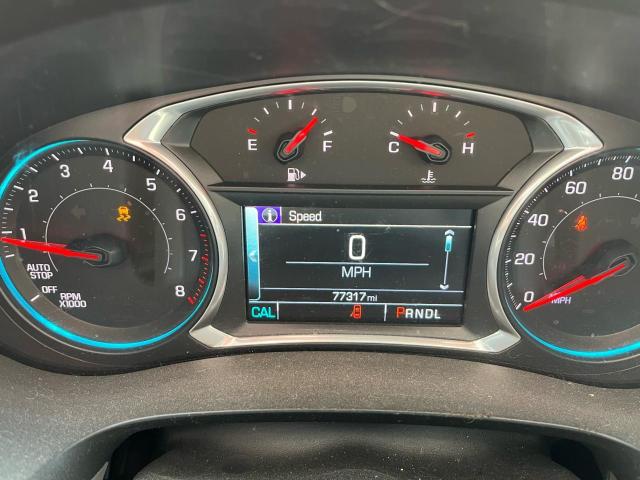 Photo 8 from auction – 2016 CHEVROLET MALIBU LT with VIN 1G1ZE5ST6GF171641
