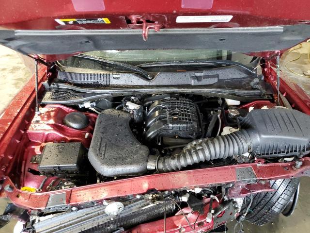 Photo 11 from auction – 2022 DODGE CHALLENGER with VIN 2C3CDZJG6NH238556