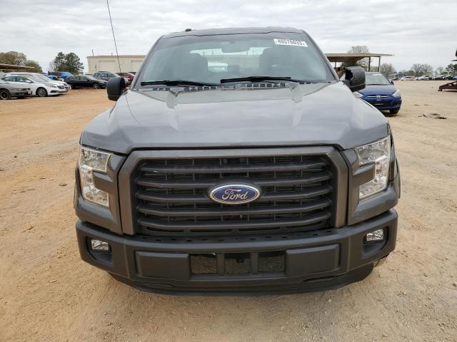 Photo 5 from auction – 2016 FORD F150 SUPER with VIN 1FTEW1CF2GFB64237