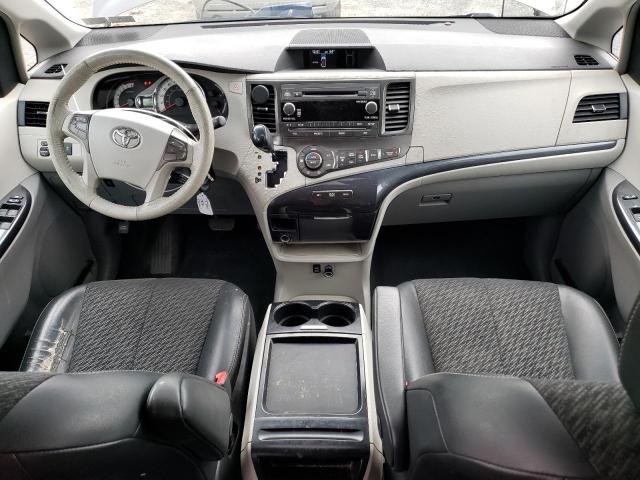 Photo 8 from auction – 2011 TOYOTA SIENNA SPO with VIN 5TDXK3DC7BS074062