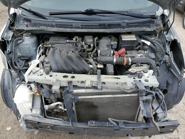 Photo 11 from auction – 2015 NISSAN VERSA NOTE with VIN 3N1CE2CP7FL435874