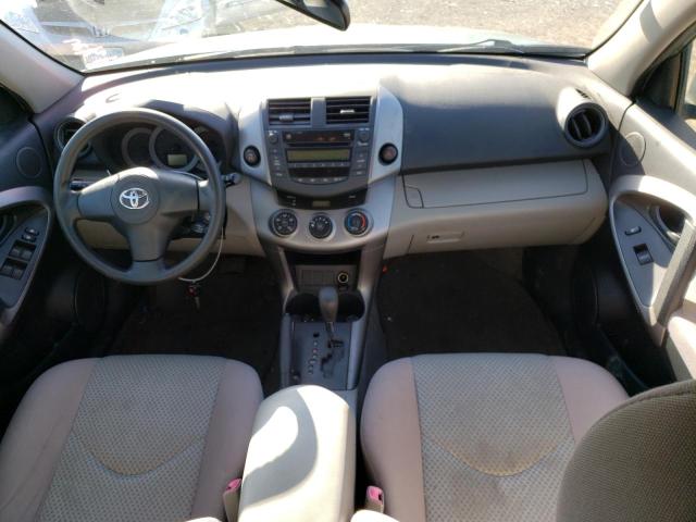 Foto 8 de la subasta – 2007 TOYOTA RAV4 con VIN JTMBD33VX75120472