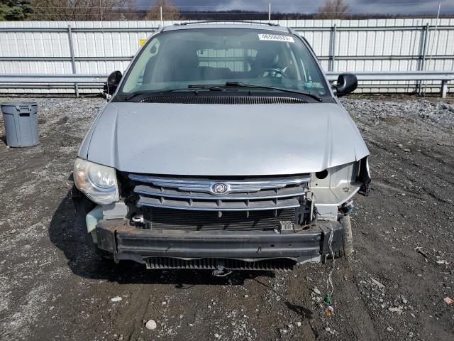 Photo 5 from auction – 2007 CHRYSLER TOWN & COU with VIN 2A4GP54L47R295643