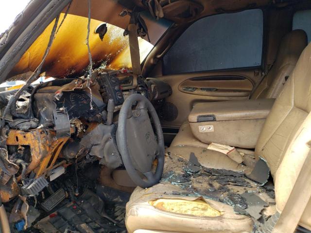 Photo 7 from auction – 2000 DODGE RAM 2500 with VIN 3B7KF2366YG108858