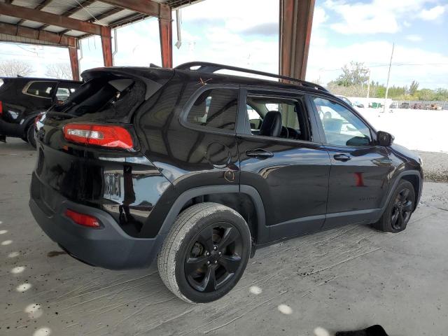 Photo 3 from auction – 2017 JEEP CHEROKEE L with VIN 1C4PJLDB2HW669002