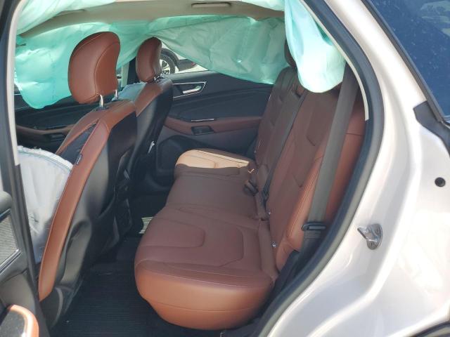 Photo 11 from auction – 2017 FORD EDGE TITAN with VIN 2FMPK4K86HBC53154