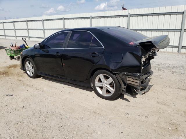 Photo 2 from auction – 2013 TOYOTA CAMRY L with VIN 4T1BF1FK8DU222897