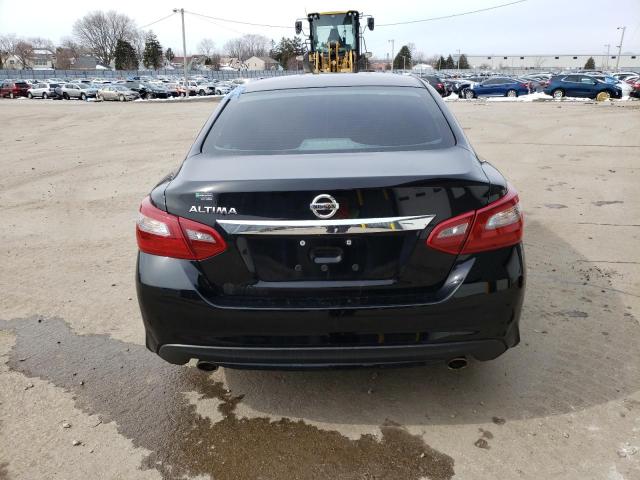 Photo 6 from auction – 2018 NISSAN ALTIMA 2.5 with VIN 1N4AL3AP3JC286392