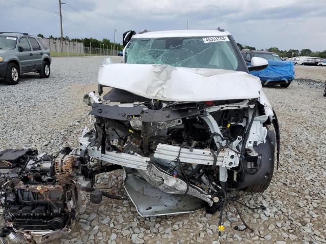 Photo 5 from auction – 2023 CHEVROLET TRAILBLAZE with VIN KL79MPS29PB041340