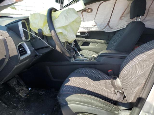 Photo 7 from auction – 2013 CHEVROLET EQUINOX LT with VIN 1GNALDEK2DZ116578