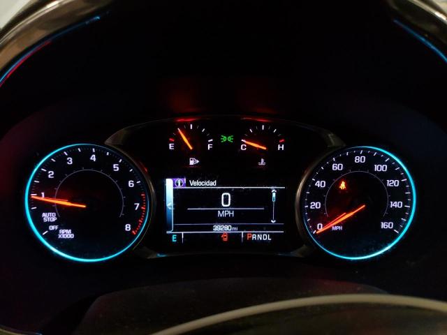 Photo 9 from auction – 2017 CHEVROLET MALIBU LT with VIN 1G1ZE5ST3HF124794