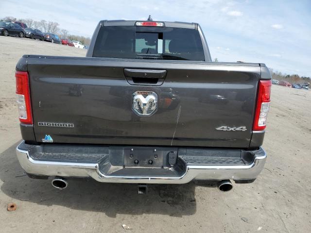 Photo 6 from auction – 2022 RAM 1500 BIG H with VIN 1C6SRFFT7NN410783