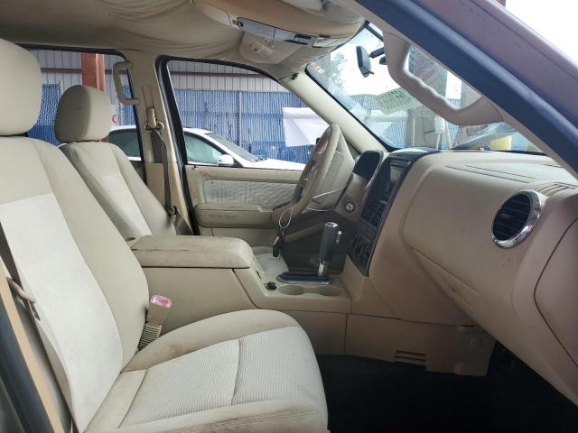 Photo 7 from auction – 2007 FORD EXPLORER S with VIN 1FMEU31K27UA03492