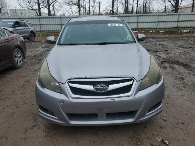 Photo 5 from auction – 2010 SUBARU LEGACY 3.6 with VIN 4S3BMDJ64A2247518