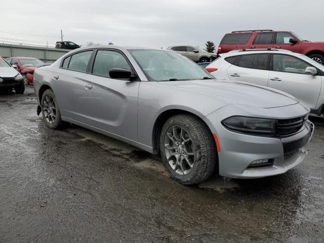 Photo 4 from auction – 2017 DODGE CHARGER SX with VIN 2C3CDXJG2HH549684