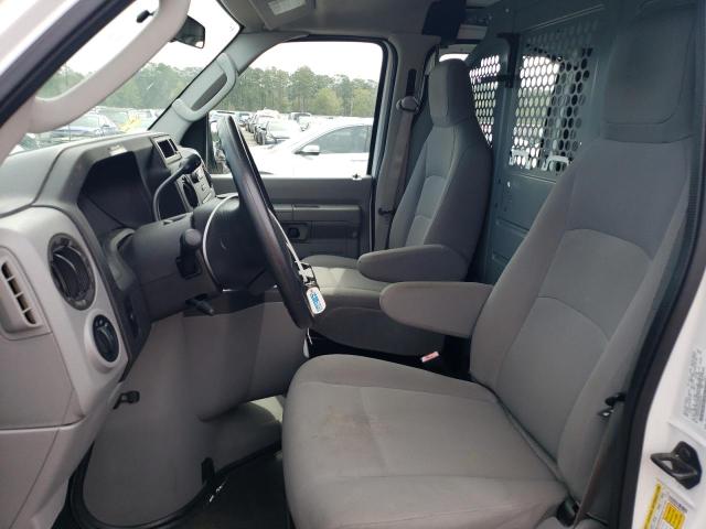 Photo 7 from auction – 2012 FORD ECONOLINE with VIN 1FTNE2EW4CDA83736