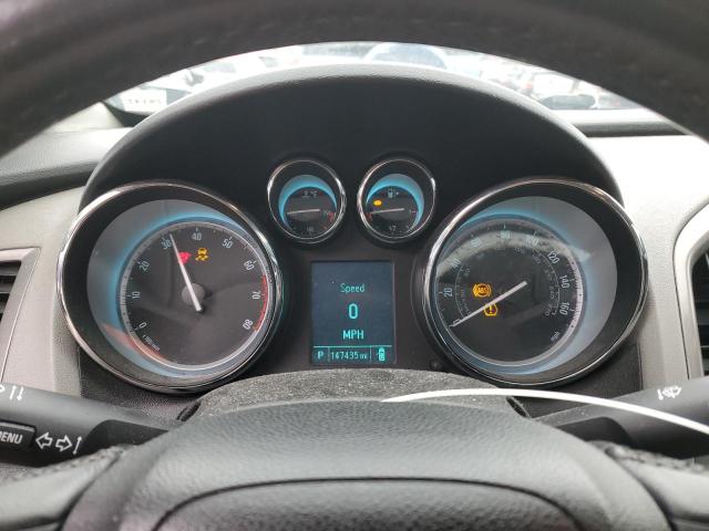 Photo 9 from auction – 2014 BUICK VERANO CON with VIN 1G4PR5SK2E4164278