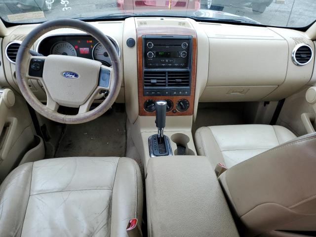 Photo 8 from auction – 2006 FORD EXPLORER E with VIN 1FMEU74E56ZA07826