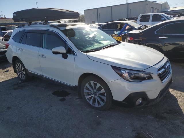 Photo 4 from auction – 2018 SUBARU OUTBACK TO with VIN 4S4BSETC2J3352711